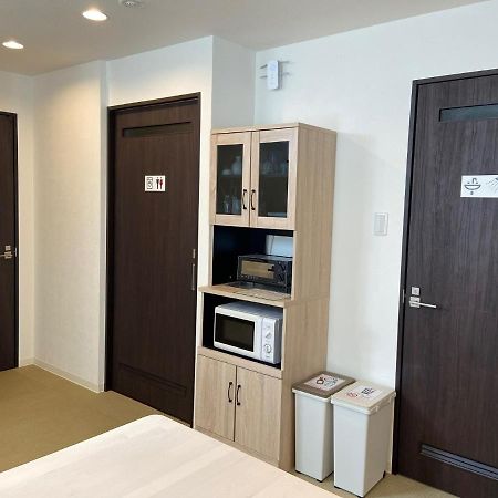 Higashi Shimbashi Building 3F Hostel Gion Sora - Vacation Stay 85636V Kyoto Eksteriør billede