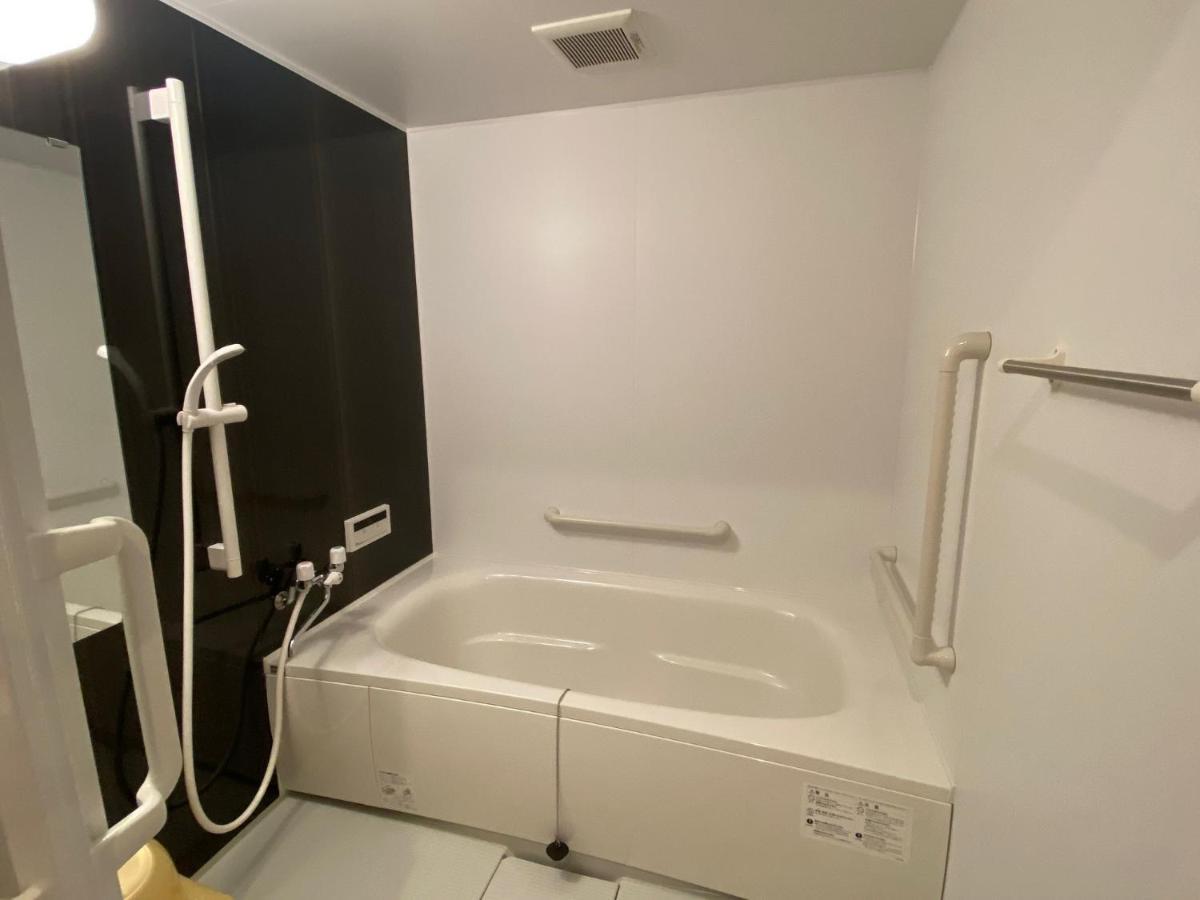 Higashi Shimbashi Building 3F Hostel Gion Sora - Vacation Stay 85636V Kyoto Eksteriør billede